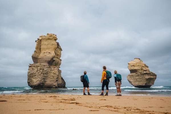 Twelve Apostles Limited Edition