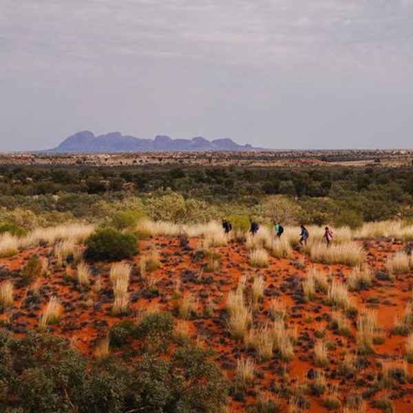 Southern Kata Tjuṯa Dune