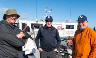 Travellers tales